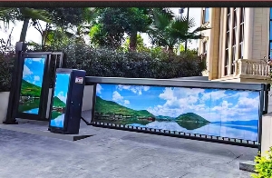 從車(chē)輛管理到收益保障，道閘如何做到面面俱到