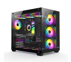 6000元游戲電腦配置推薦 i5 12600KF配RTX4060Ti電腦配置清單